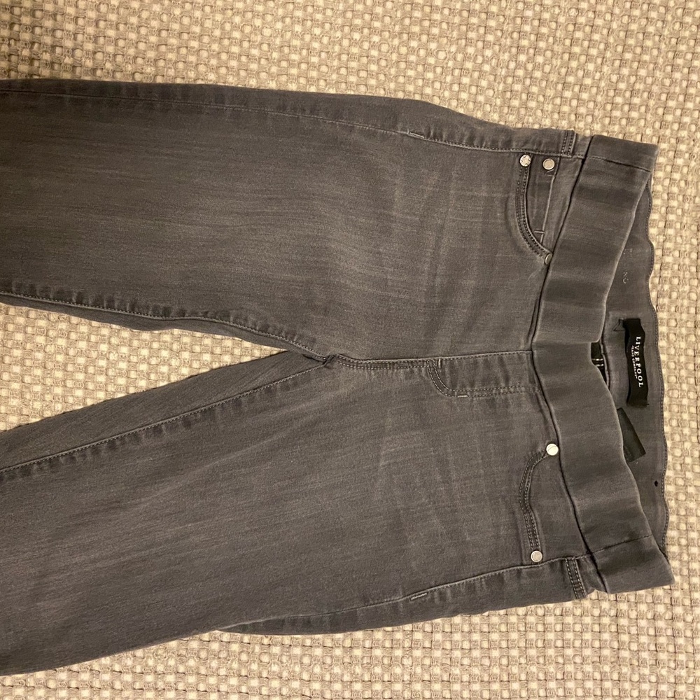 Liverpool Jeans Size 6